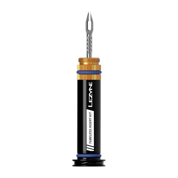 Tubeless Insert Kit Flickset