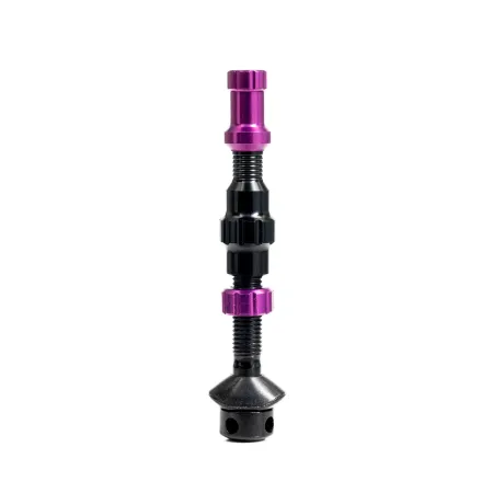 Tubeless Ventil Colour Kit