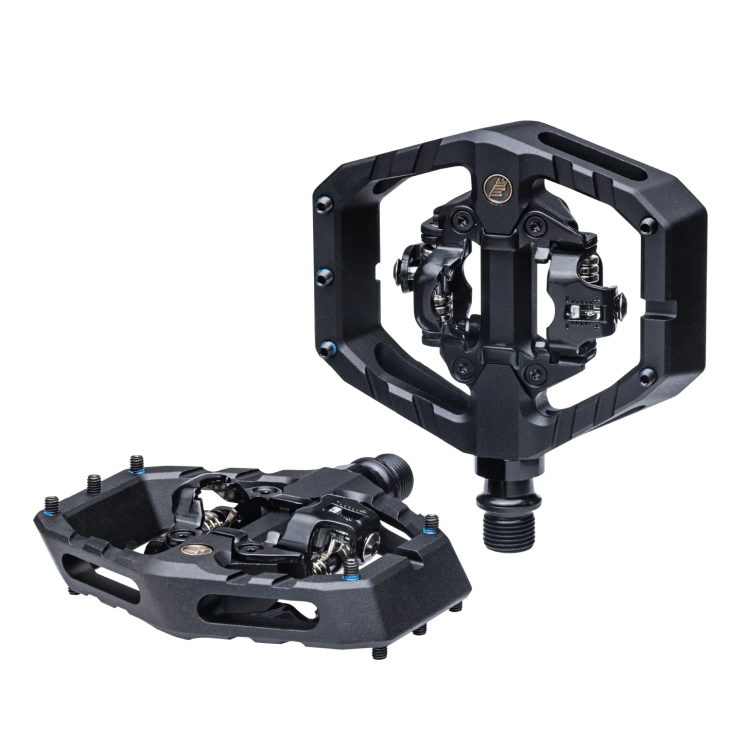 Connect Clipless Pedale