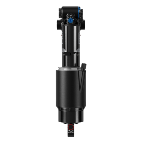 Vivid Ultimate RC2T D1 Dämpfer 2027