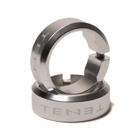 Icon Lock-on Klemmringe