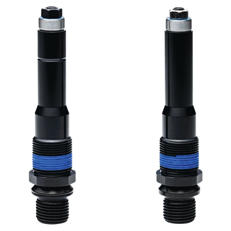 Connect Pedalachsen Set