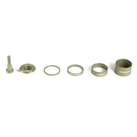 Top-Cap und Spacer Kit