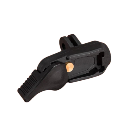 Action Camera QR Mount