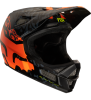 Rampage Pro Carbon Cauz Helm