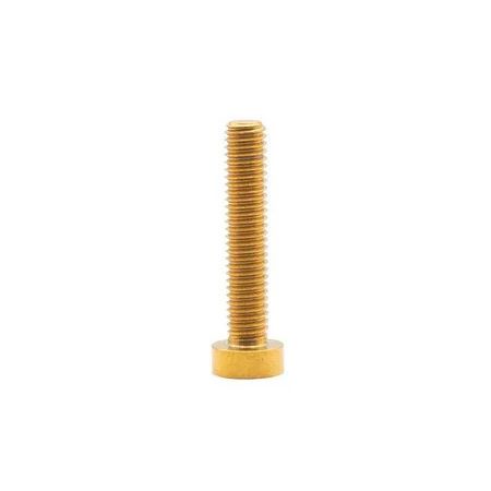 Titanschraube - M6x30 für Topcap