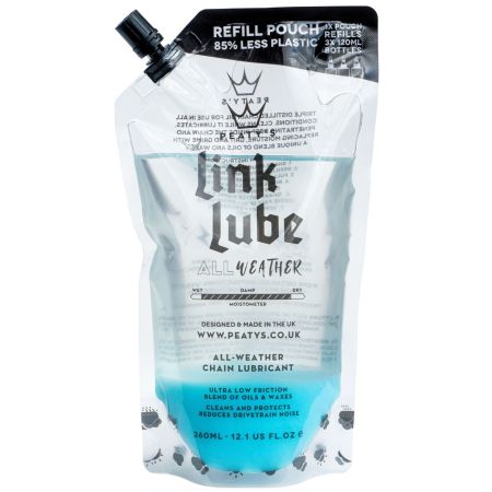 Link Lube all weather Kettenschmiermittel