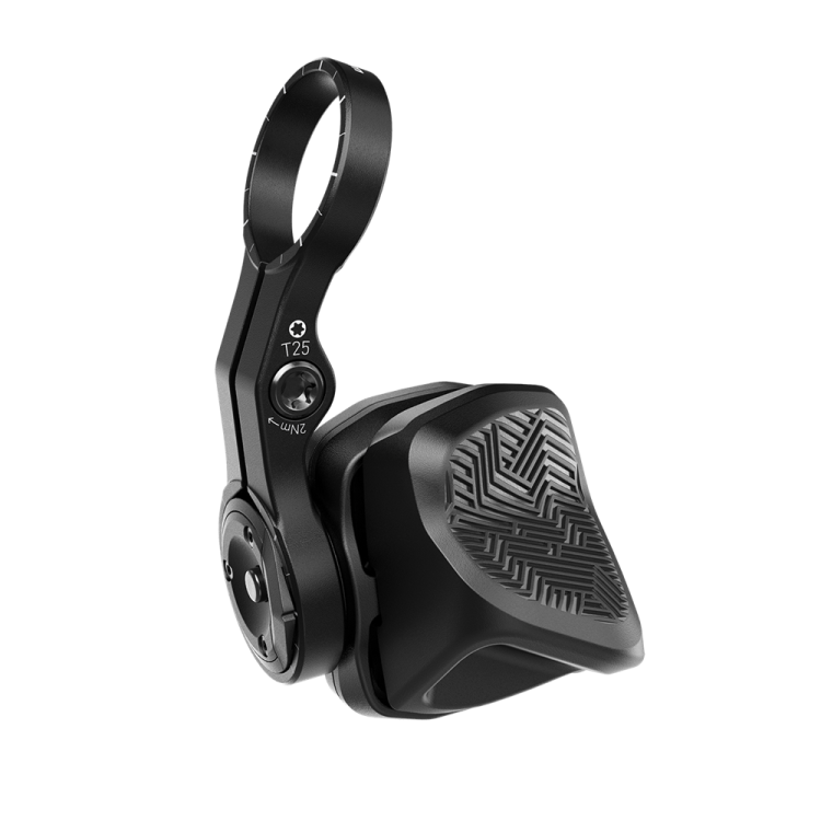 AXS Pod Rocker Controller