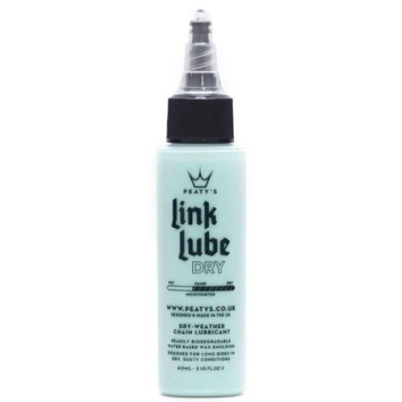 Link Lube dry Kettenschmiermittel