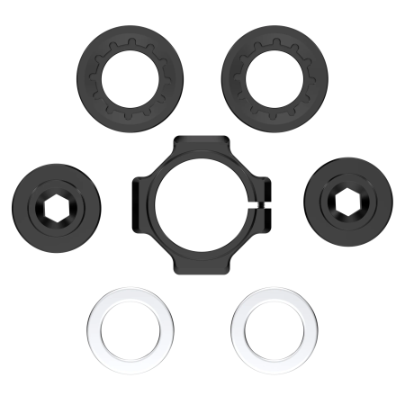 CR1 Kleinteile Kit