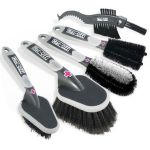 5x Premium Brush Kit Bürstenset