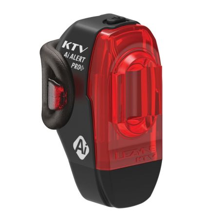 KTV Pro+ Ai Alert