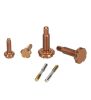 Root-Lever Pro CPA &amp; EPA Schrauben Set