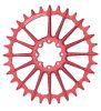 Round SRAM MTB Kettenblatt