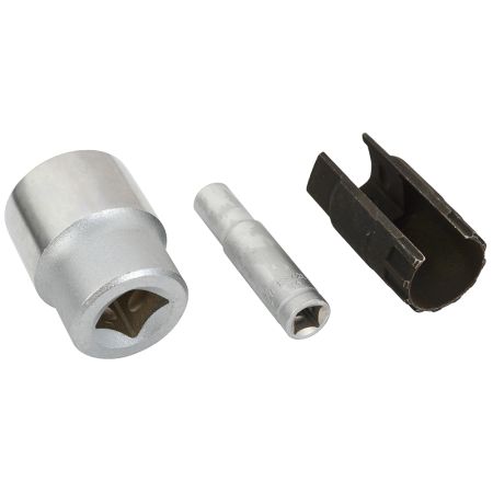 Mezzer / Mattoc Werkzeug Kit