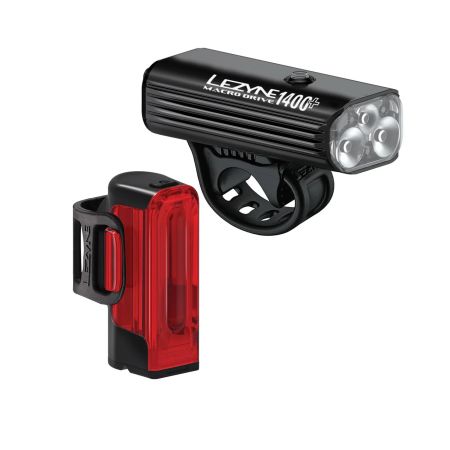Macro Drive 1400+ / Strip Drive Pro 400+