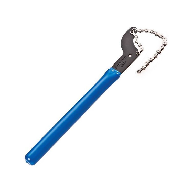 SR-2.3 Kettenpeitsche