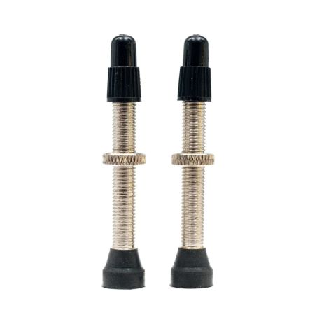 Universal Tubeless Ventil Paar