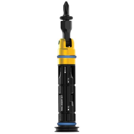 Dual Insert Kit M Multitool