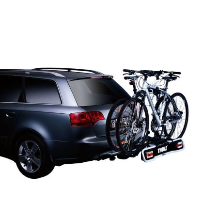 Thule EuroRide 940 Fahrradträger - 2 Velos