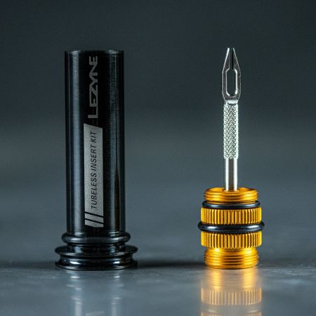 Tubeless Insert Kit Flickset