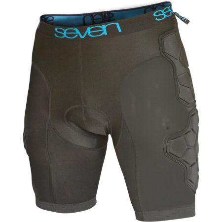 Flex Short Protektorenhose