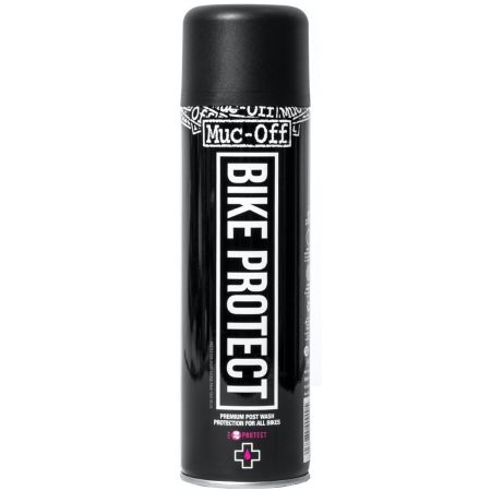 Bike Protect Pflegespray