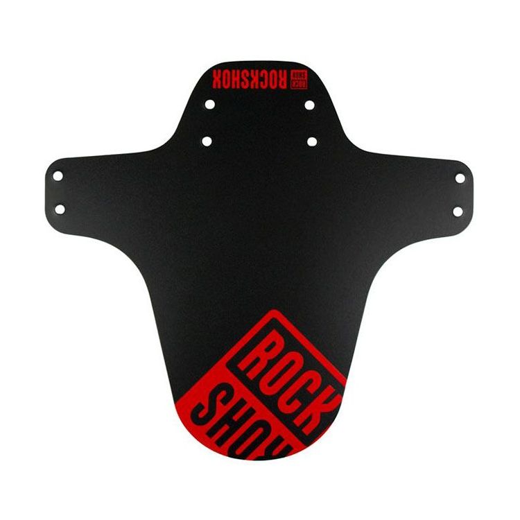 Fender Spritzschutz