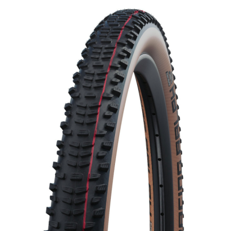 Racing Ralph Evo Transparent Reifen