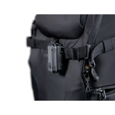 Rotlicht Pro Rucksack-Version (International)