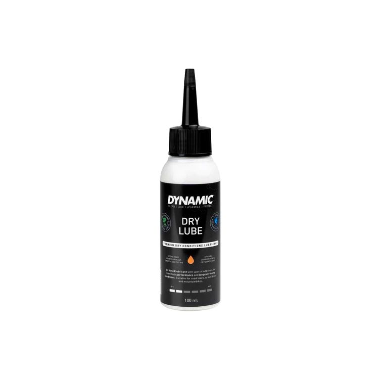 Bio Dry Lube Kettenschmiermittel