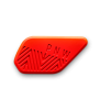 Loam Lever Gen 2 Ersatz-Daumenpad