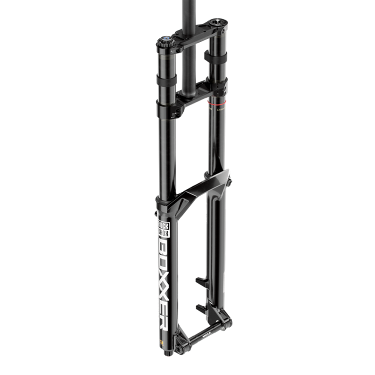 BoXXer Ultimate Charger 3 D1 Federgabel