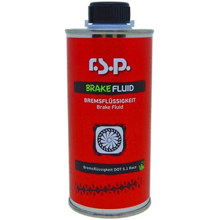 Brake Fluid DOT 5.1 Bremsflüssigkeit 250ml