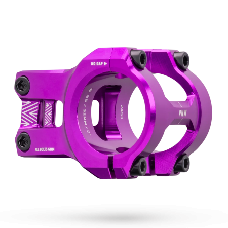 Loam 31.8 Vorbau