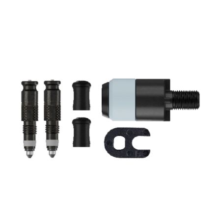 Clik Valve Umrüstkit