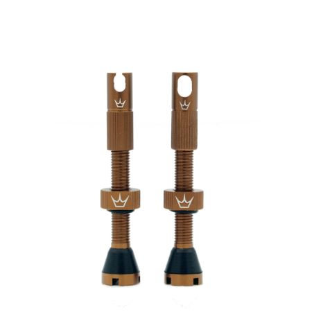 Chris King MK2 Tubeless Ventil Paar