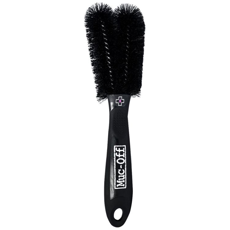 Two Prong Brush Reinigungsbürste