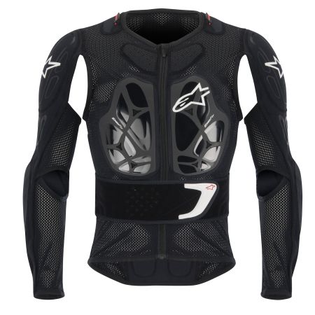Bionic MTB Oberkörper Protektorenjacke 2017