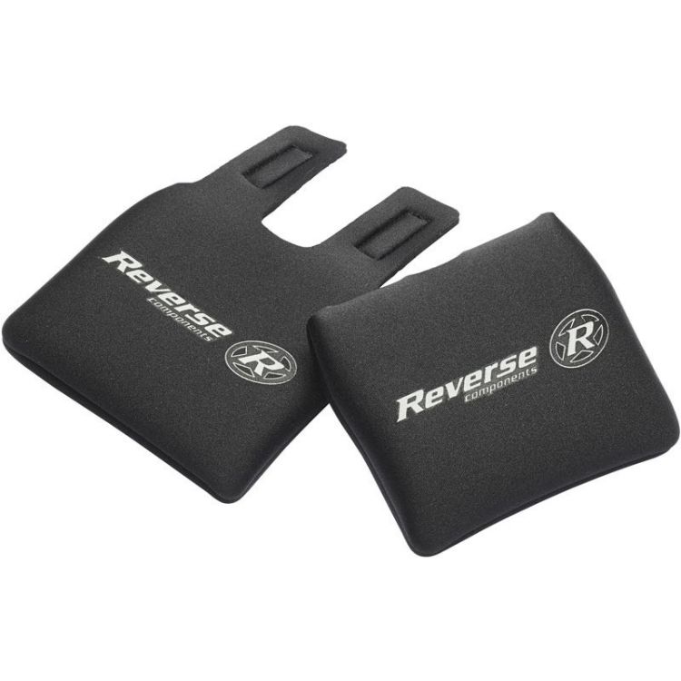 Pedal Pocket Pedalschutz Set