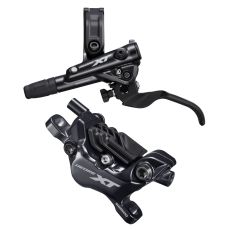 XT BR-M8120 Ice-Tech Scheibenbremse