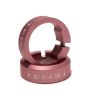 Icon Lock-on Klemmringe