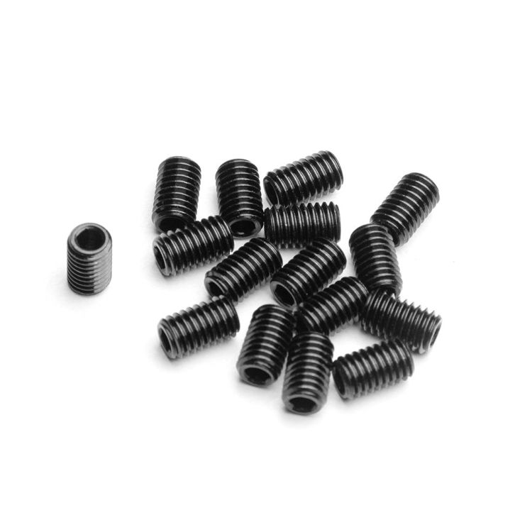 Clip Pedale Pin Kit