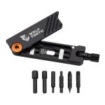 6-Bit Hex Wrench Multi-Tool Taschenwerkzeug