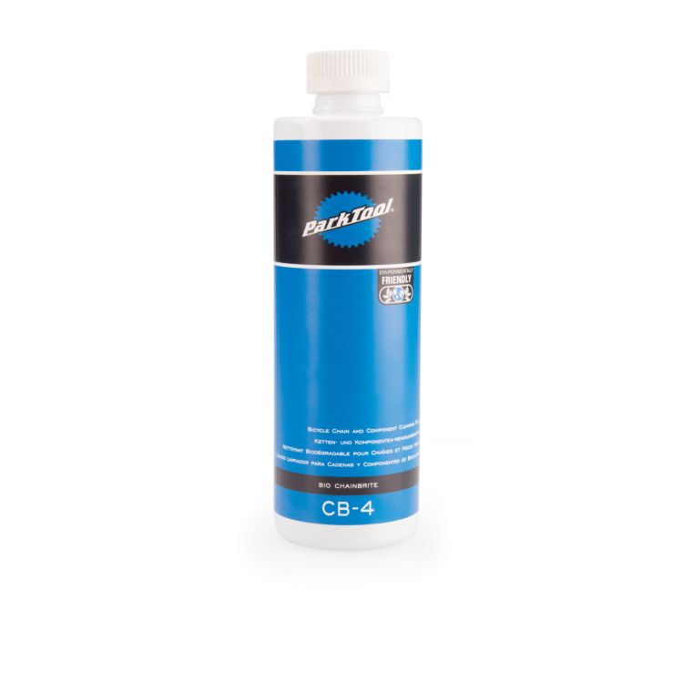 CB-4 Kettenreinigungsflüssigkeit 472ml