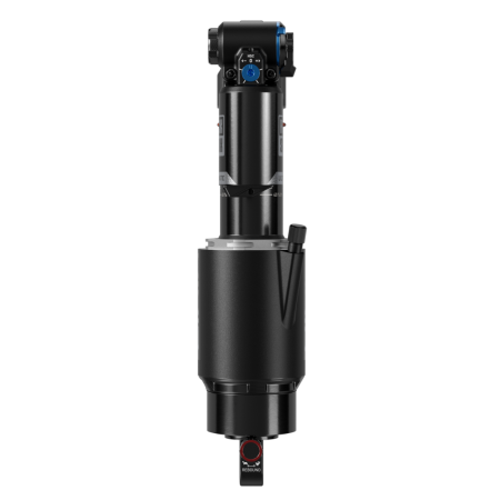 Vivid Ultimate RC2T D1 Dämpfer 2027