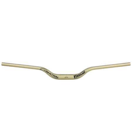 V3 Fatbar35 High Rise Lenker