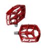 F20 Flat Pedale