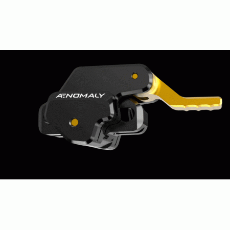 SwitchGrade Evo 2.0 Sattelwinkel-Versteller