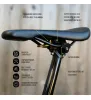 SwitchGrade Evo 2.0 Sattelwinkel-Versteller